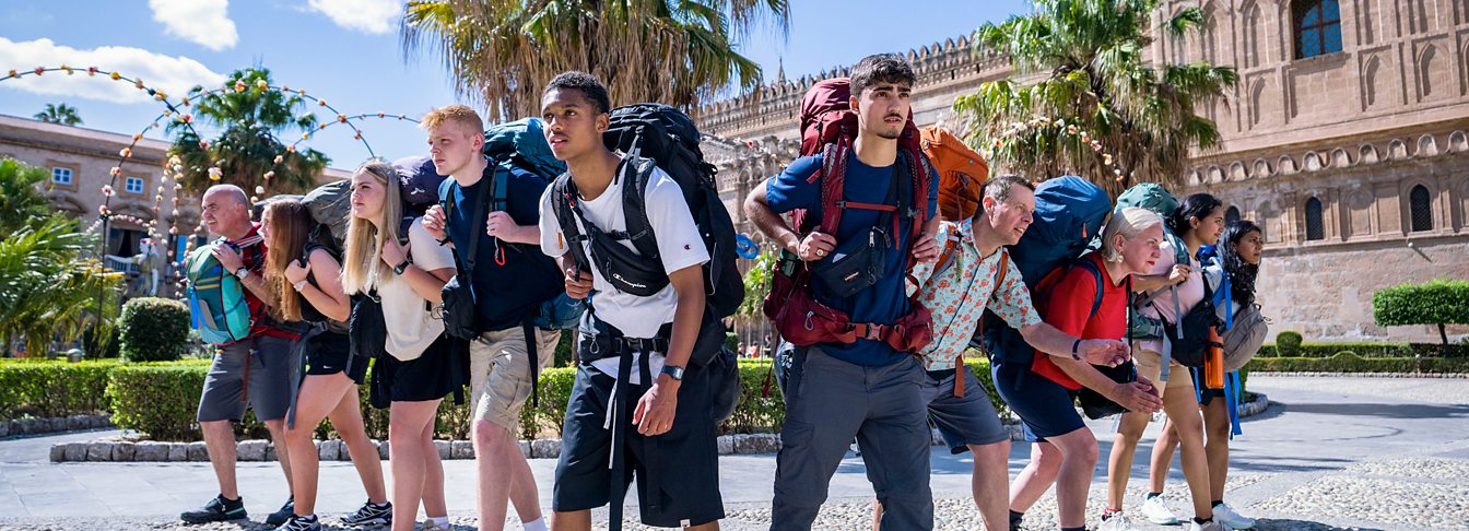 BBC / Studio Lambert